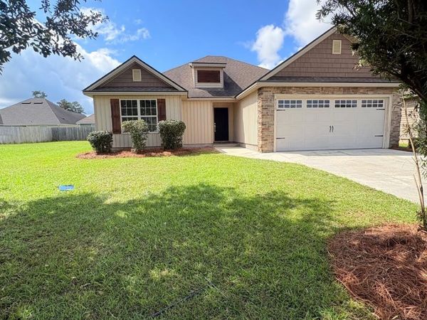 4079 Willow Round Road, Hahira, GA 31632