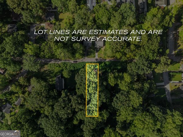 911 Newman Place NW, Atlanta, GA 30318