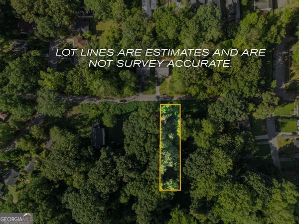 905 Newman Place NW, Atlanta, GA 30318
