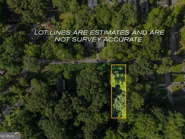 0 Newman Place NW, Atlanta, GA 30318