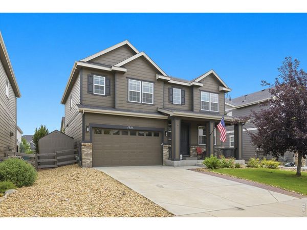 1553 Grand Ave, Windsor, CO 80550