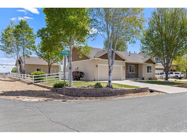 2002 Trail Ridge Dr, Severance, CO 80615