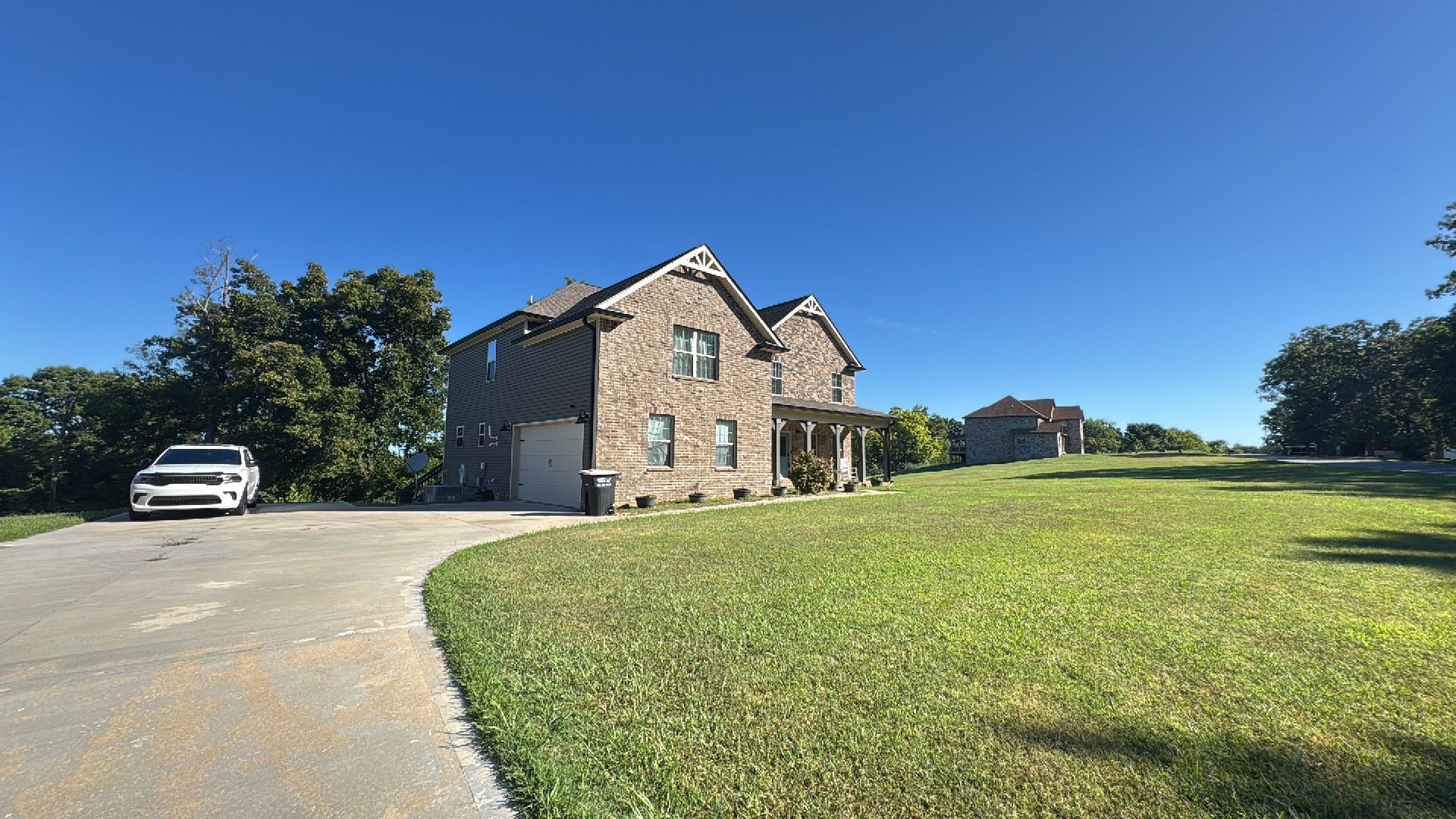 267 Alonzo Pl, Cunningham, TN 37052 Main Photo