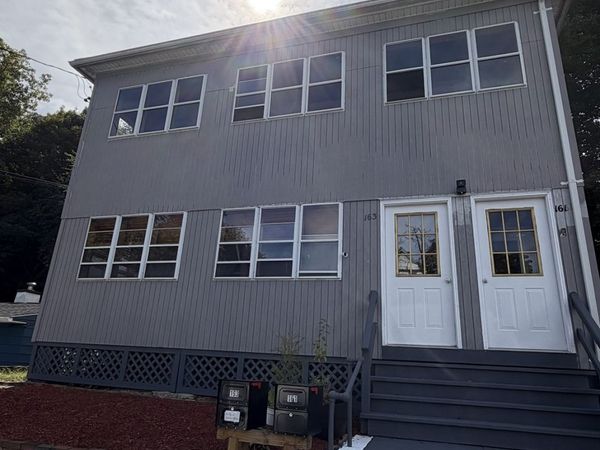 161 Hampden St, Unit 2, Springfield, MA 01151