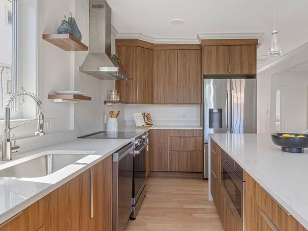 85 Kenmere, Unit 1, Medford, MA 02155