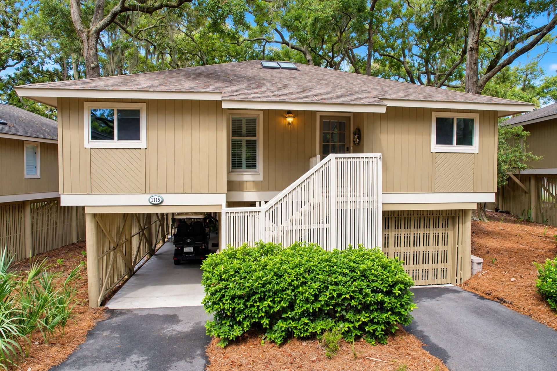 1115 Summer Wind Lane Photo 4