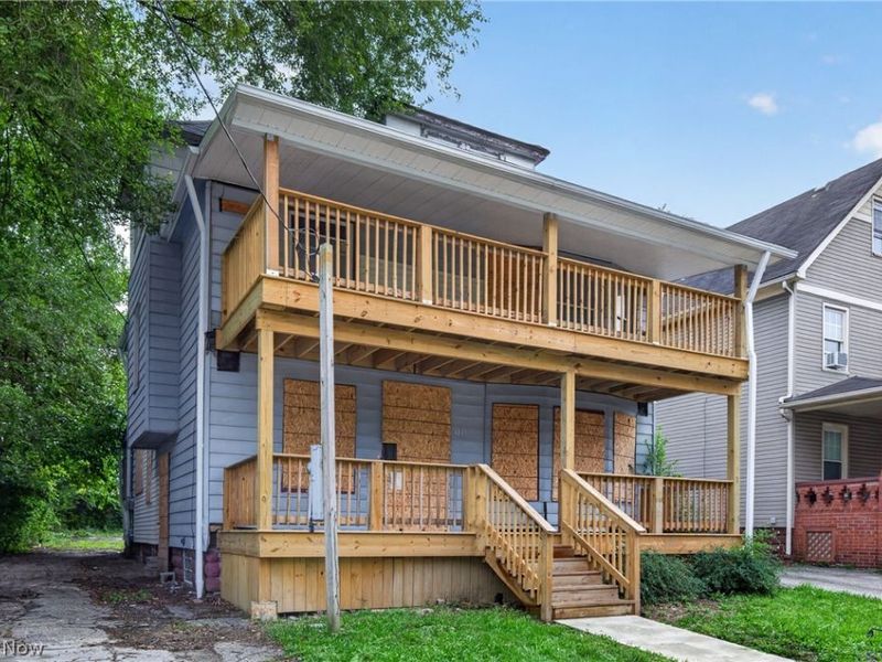 3435 E 117th Street , Cleveland, OH 44120 Photo 2