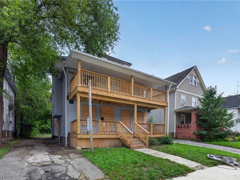 3435 E 117th Street , Cleveland, OH 44120 Photo 27