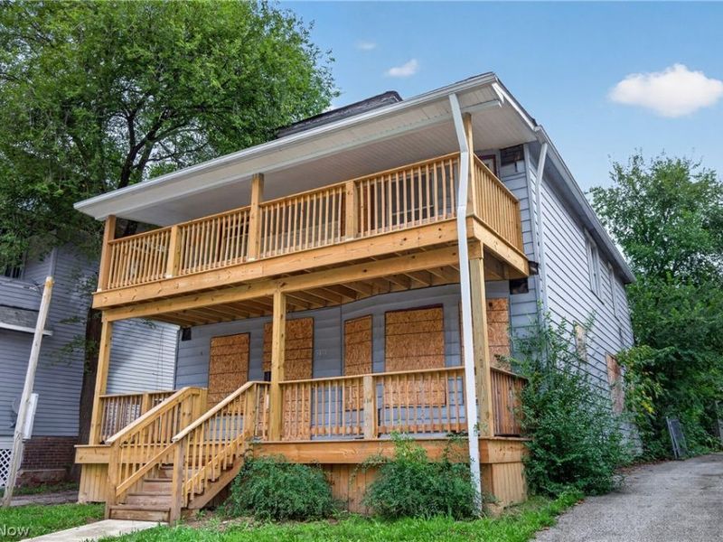 3435 E 117th Street , Cleveland, OH 44120 Photo 3