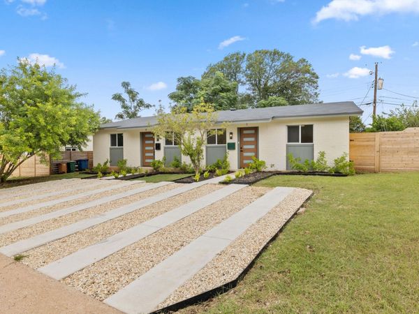 4908 Hawk CV, Austin, TX 78745