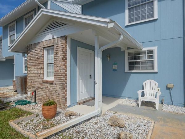 7145 A1a S 11, Unit 11, St Augustine, FL 32080