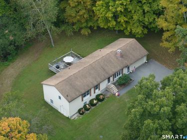 83 Old Mount Tom, Litchfield, CT 06750