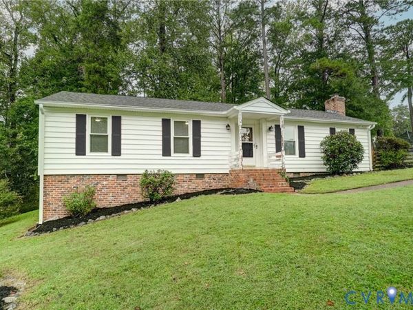 2602 Seacliff Court, Richmond, VA 23236