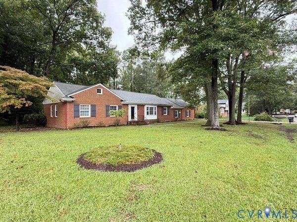 8341 Jupiter Drive, Mechanicsville, VA 23116