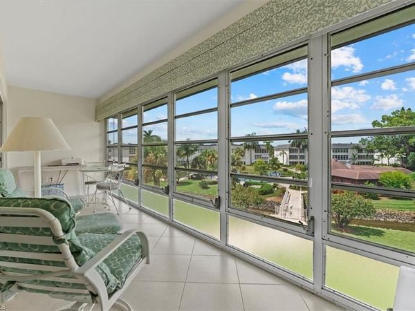 Unit D31, NAPLES, FL 34113