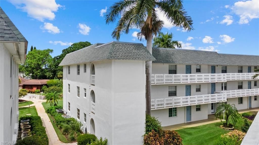 Please Call For Address, Unit D31, Naples, FL 34113 Photo