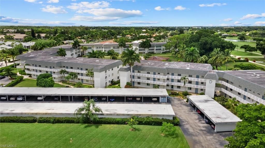 Please Call For Address, Unit D31, Naples, FL 34113 Photo