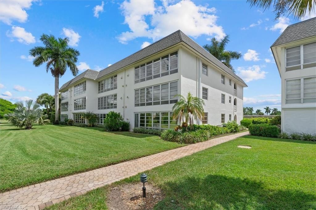 Please Call For Address, Unit D31, Naples, FL 34113 Photo