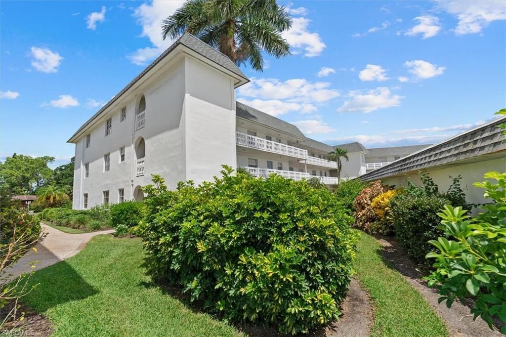 Please Call For Address, Unit D31, Naples, FL 34113 Photo