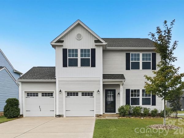 141 Fairfield Drive , Troutman, NC 28166