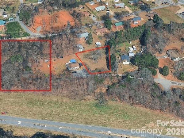 6 Weaver Hill Drive , Statesville, NC 28625