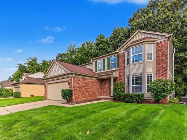 3222 Roon The Ben, Ann Arbor, MI 48108