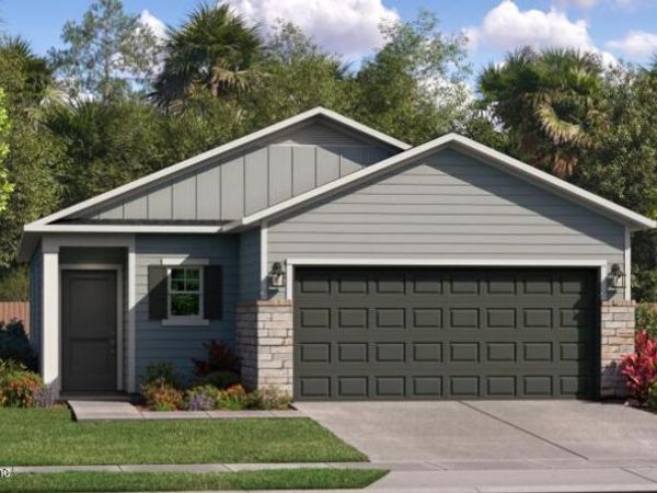 6380 FIREBUSH Road, Jacksonville, FL 32218