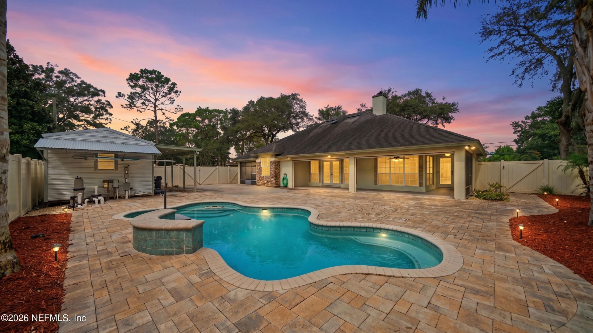 13304 Old Saint Augustine Road, Jacksonville, FL 32258 Photo