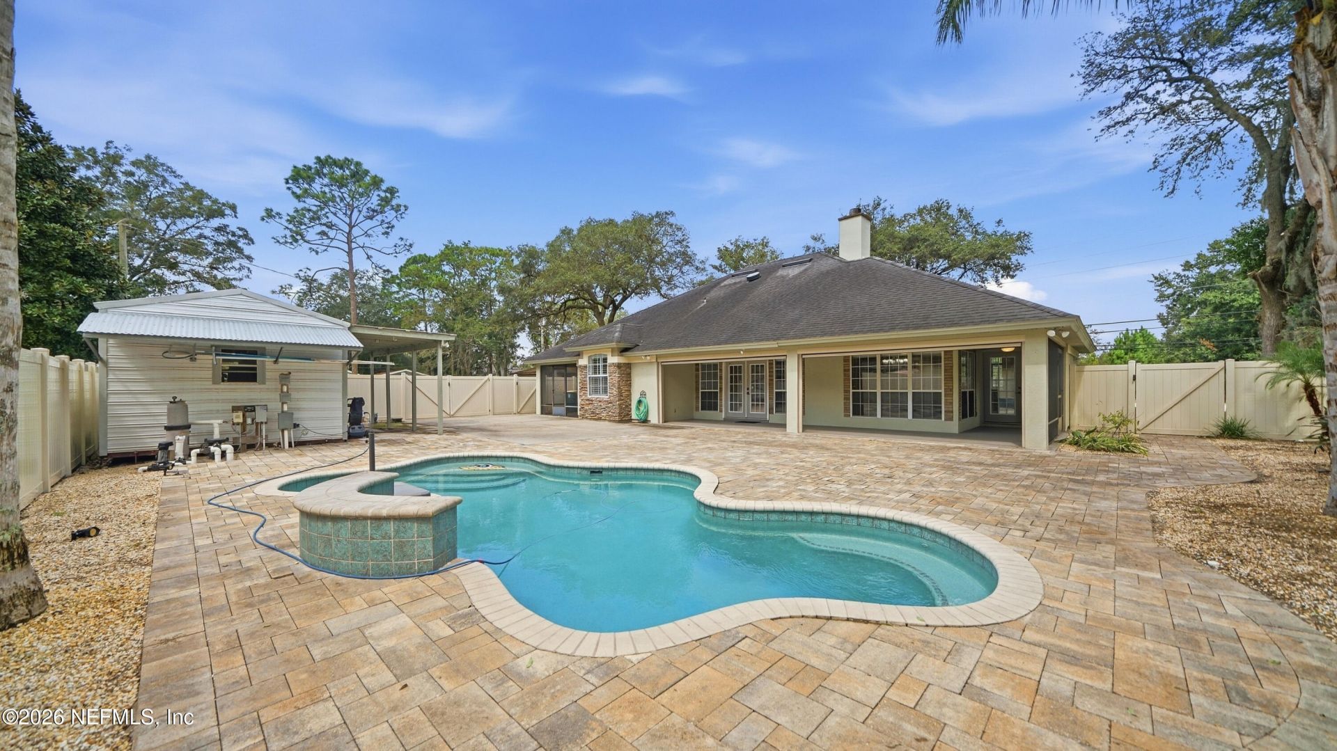 13304 Old Saint Augustine Road, Jacksonville, FL 32258 Photo