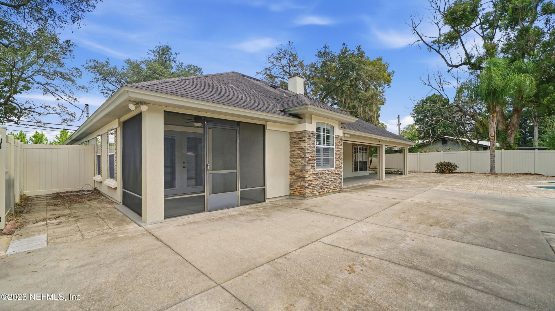13304 Old Saint Augustine Road, Jacksonville, FL 32258 Photo