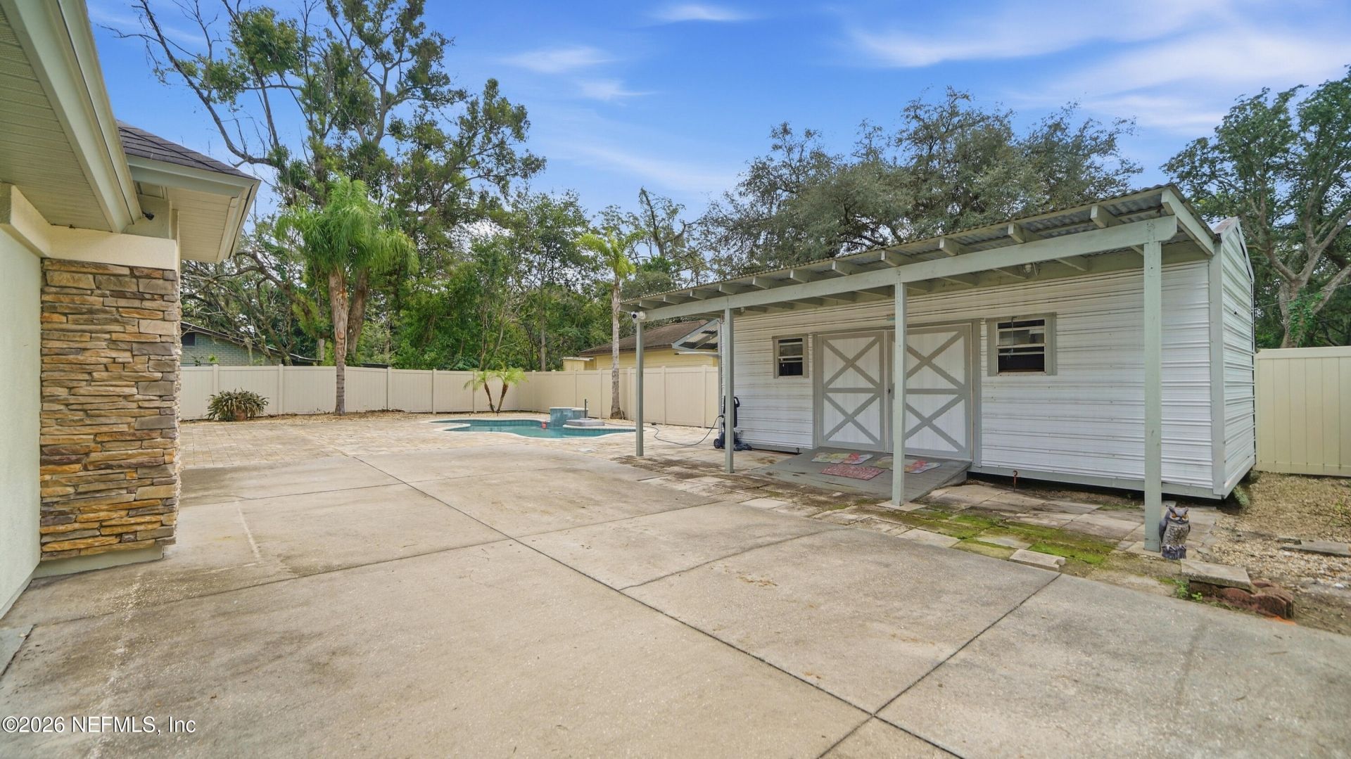 13304 Old Saint Augustine Road, Jacksonville, FL 32258 Photo