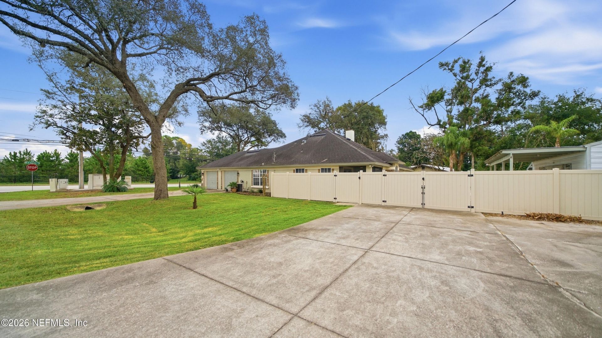 13304 Old Saint Augustine Road, Jacksonville, FL 32258 Photo