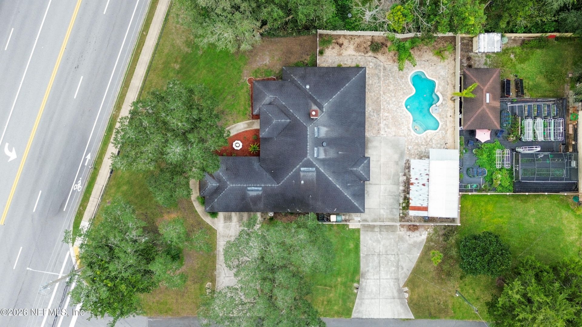 13304 Old Saint Augustine Road, Jacksonville, FL 32258 Photo