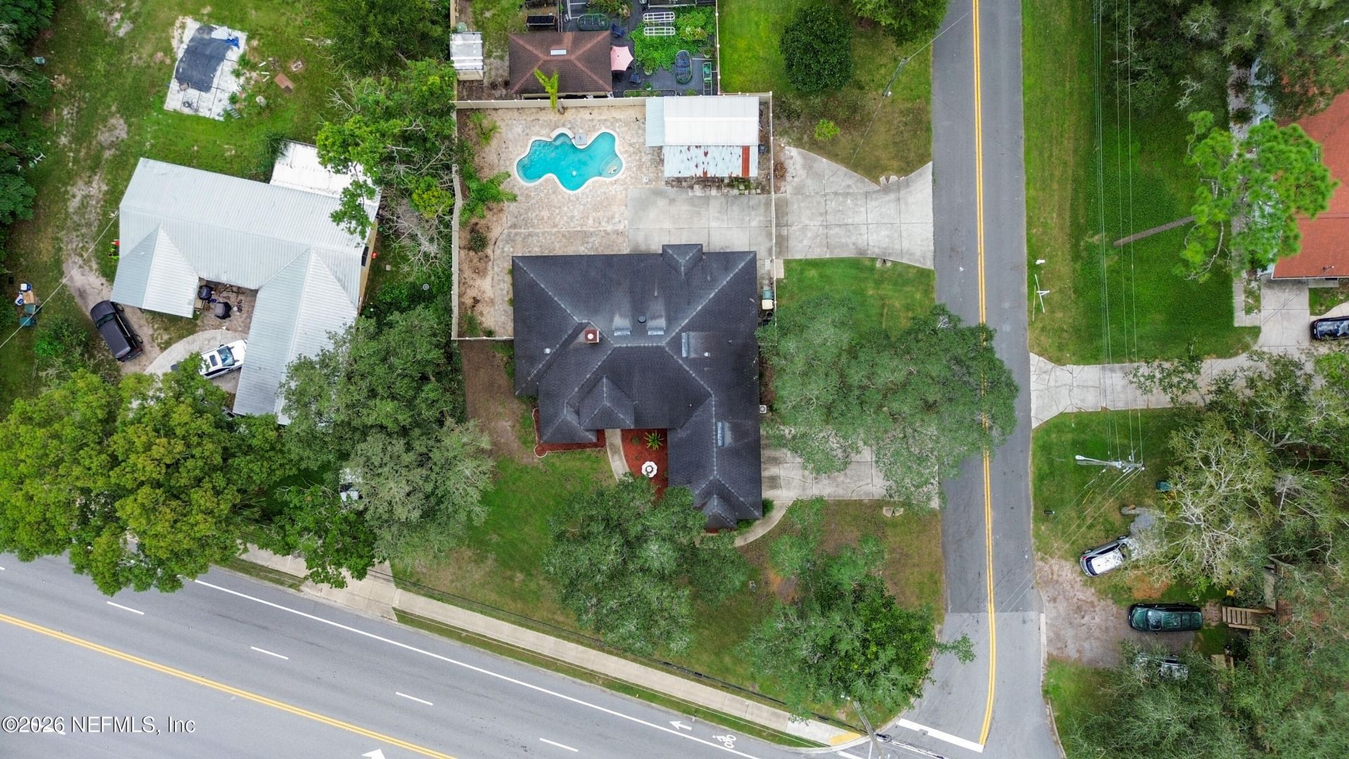13304 Old Saint Augustine Road, Jacksonville, FL 32258 Photo