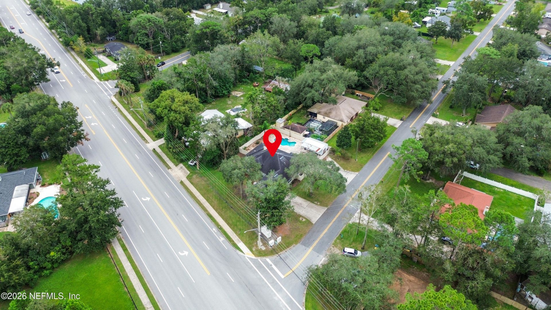 13304 Old Saint Augustine Road, Jacksonville, FL 32258 Photo