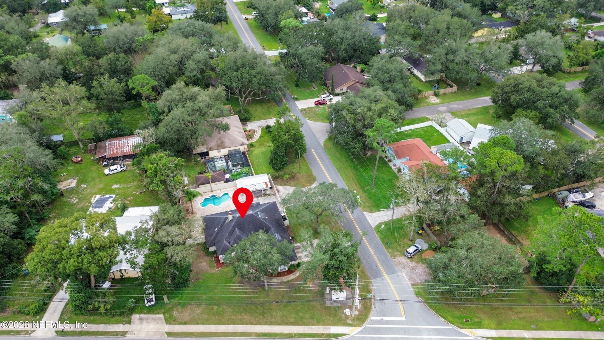 13304 Old Saint Augustine Road, Jacksonville, FL 32258 Photo