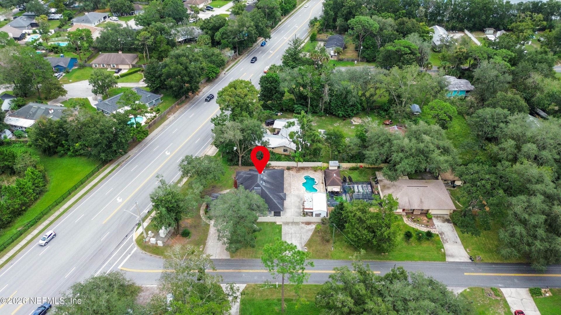 13304 Old Saint Augustine Road, Jacksonville, FL 32258 Photo