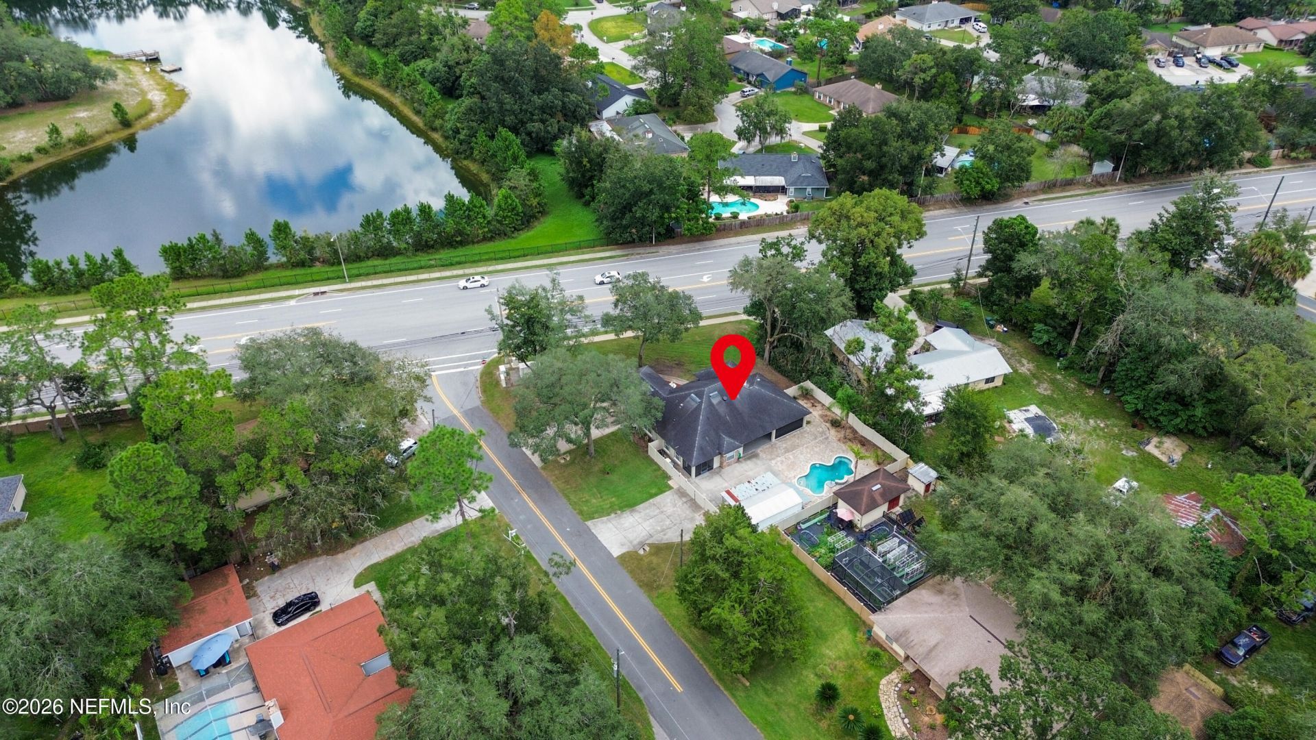 13304 Old Saint Augustine Road, Jacksonville, FL 32258 Photo