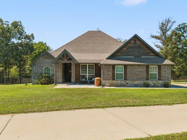 19412 Mountain Lane , Claremore, OK 74019