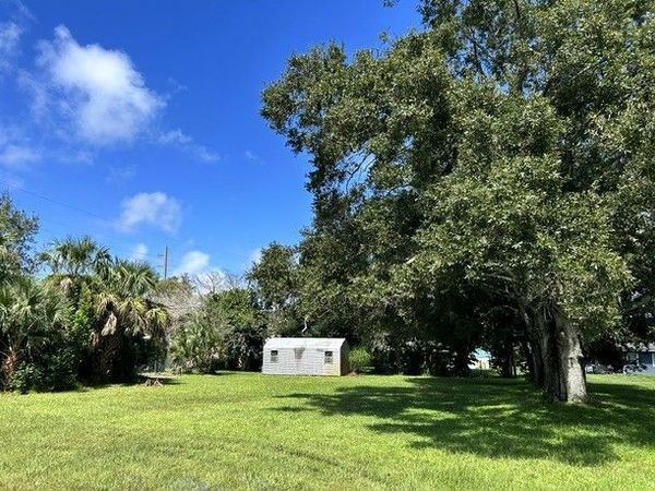 0 11th Street , Vero Beach, FL 32960