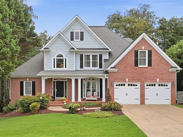 5425 Avonshire Lane , Cumming, GA 30040