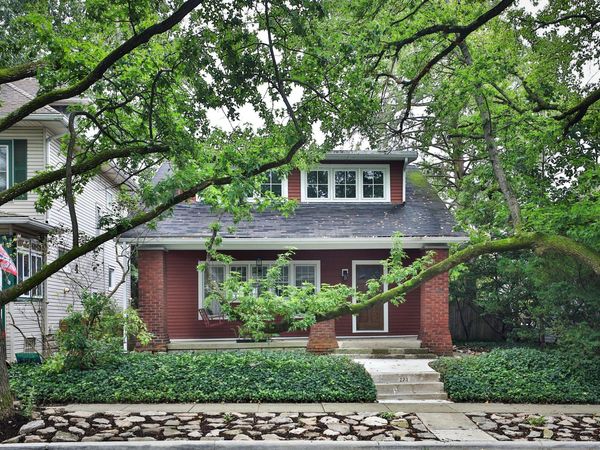 223 E Tulane Road, Columbus, OH 43202