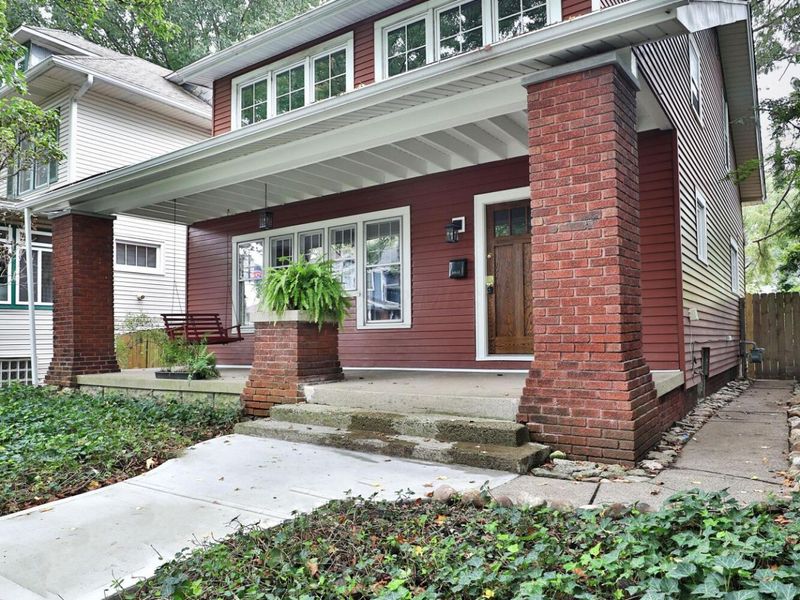 223 E Tulane Road, Columbus, OH 43202 Photo 3