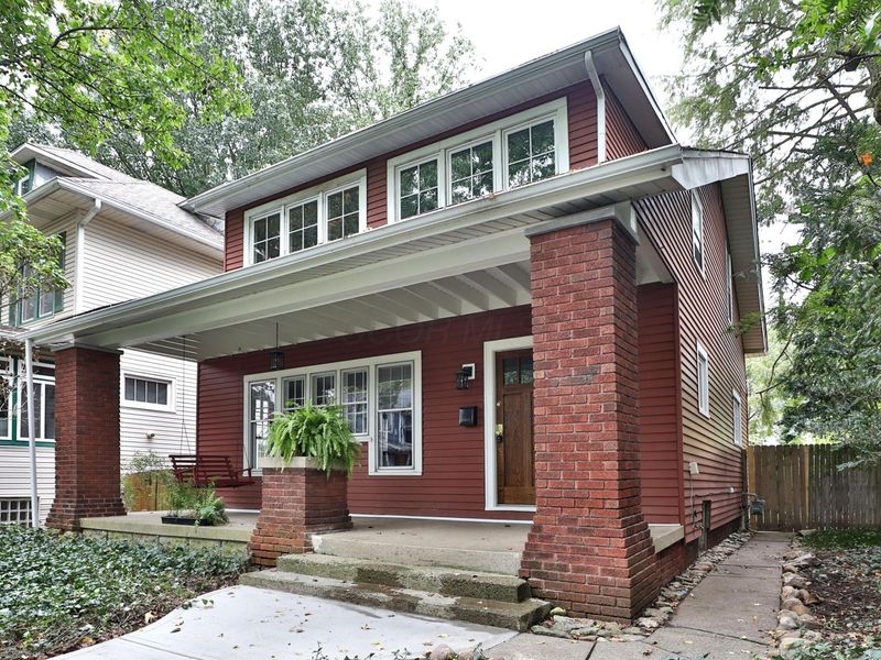 223 E Tulane Road, Columbus, OH 43202 Photo 4