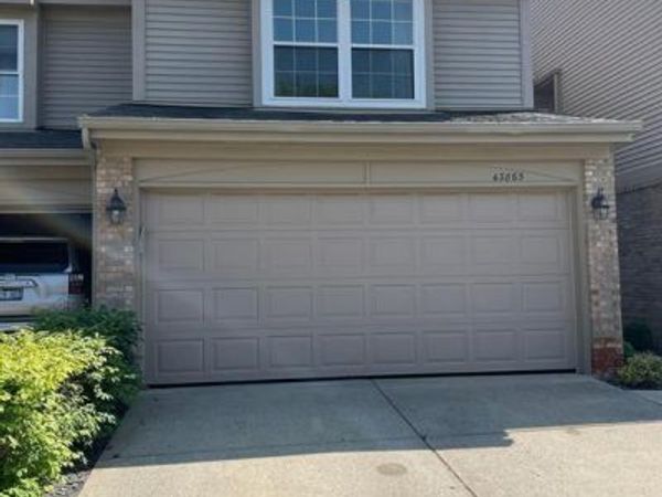 43865 Stoney Lane , Sterling Heights, Mi 48313