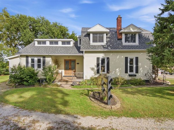 5815 Chicago Road, Warren, Mi 48092