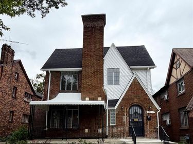 17337 Roselawn Street, Detroit, Mi 48221