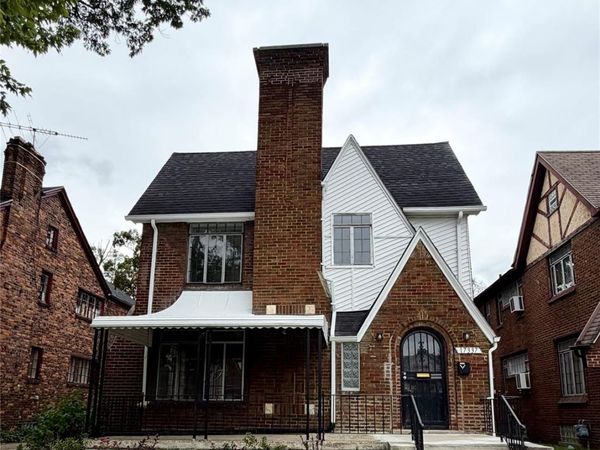 17337 Roselawn Street , Detroit, Mi 48221