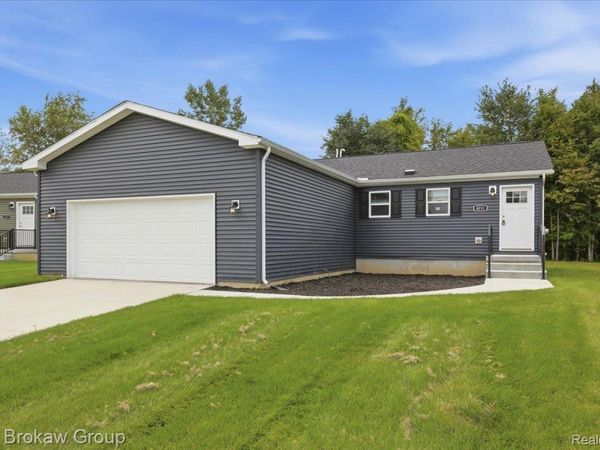 4231 Sugar Maple Run, Flint, Mi 48506