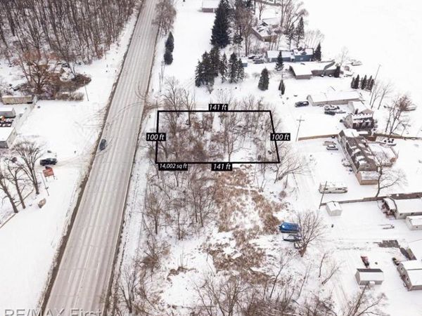 000 Dixie Hwy , Springfield Township, Mi 48348